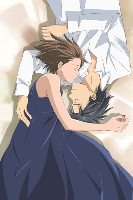 Nodame Cantabile: Finale - Mine and Kiyora's Reunion