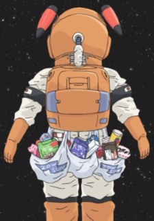 Strawberry Marshmallow: Prólogo