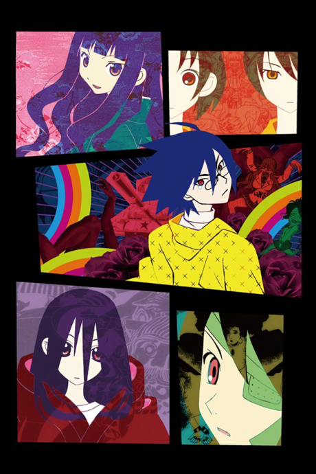 Zan: Sayonara, Zetsubou-Sensei Extra