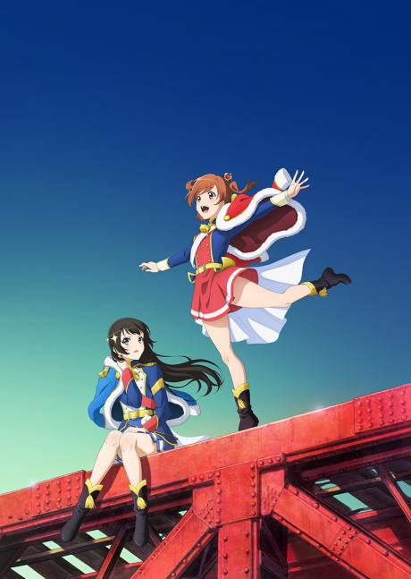 Revue Starlight: la película