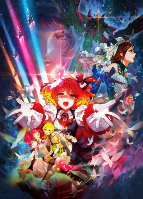 Macross Delta the Movie: Passionate Walküre