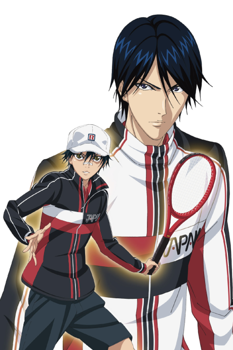 The Prince of Tennis II vs Genius10