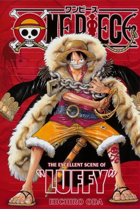 One Piece: El Teatro de los Sombreros de Paja