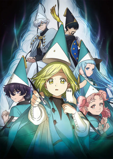 Atelier of Witch Hat