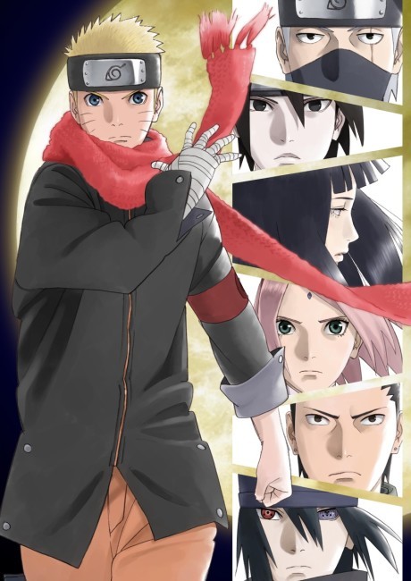 The Last: Naruto o Filme