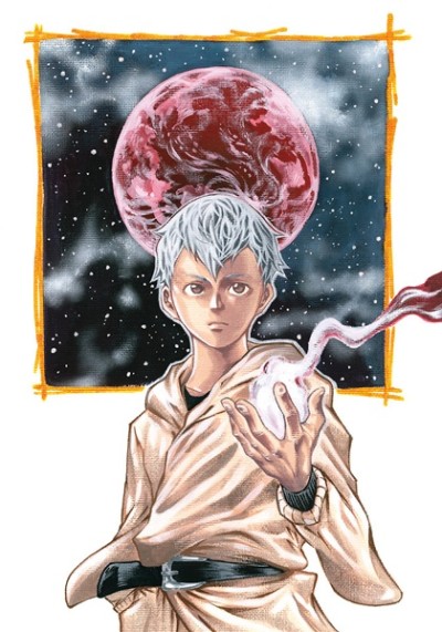 As the Gods Will: Zero