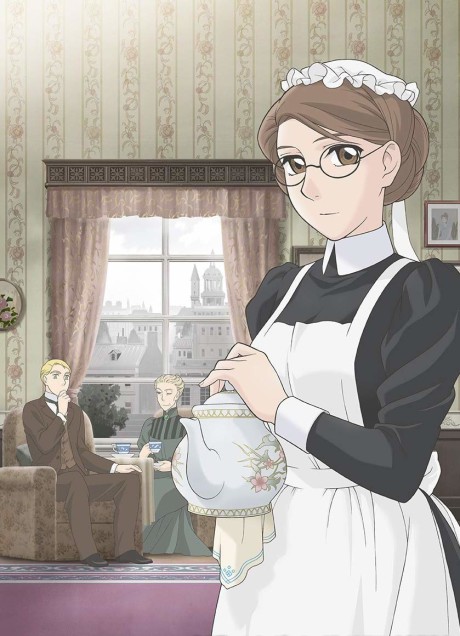 Emma: Um Romance Vitoriano