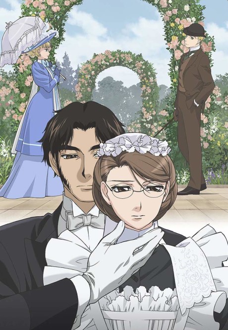 Emma: A Victorian Romance Season 2