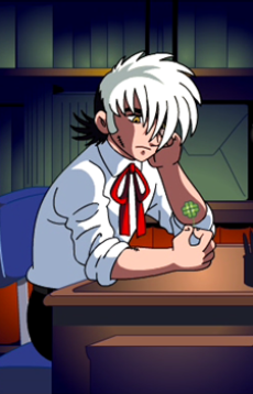 Black Jack (2001 Web Anime)