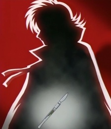 Black Jack Special: Four Miracles of Life