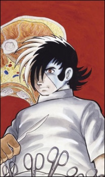 Black Jack: Vault Specials