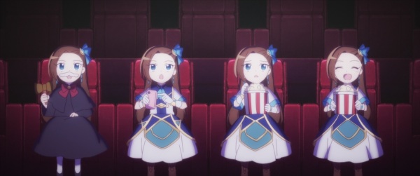Hamefura Movie Pre-screening Special Video