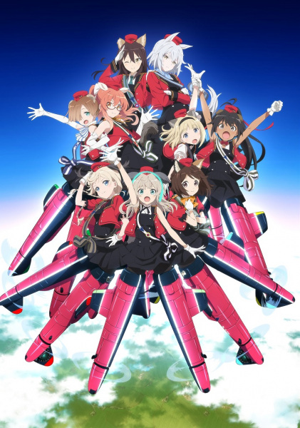 Luminous Witches Recap