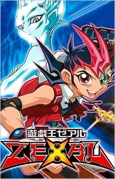 Yu-Gi-Oh! Zexal II: Midokoro Tenkomori Special