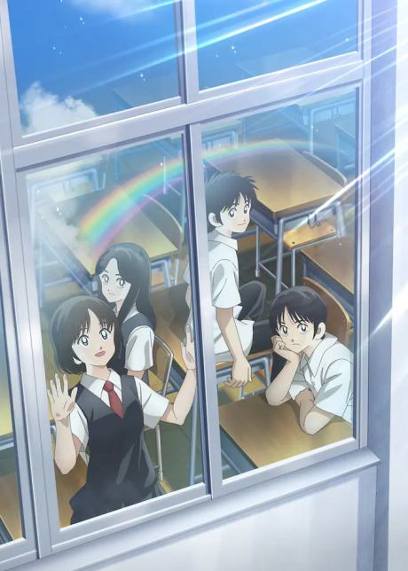 MIX MEISEI STORY Season 2